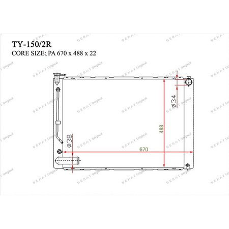 TY1502R