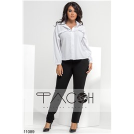 Брюки классические 11089