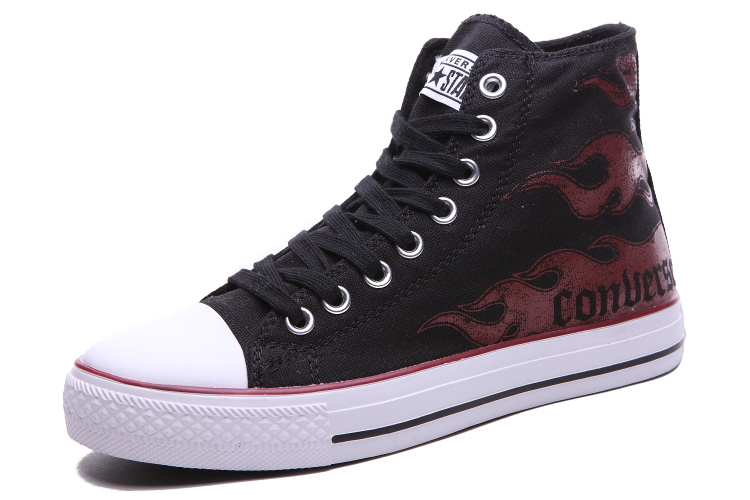 converse ford