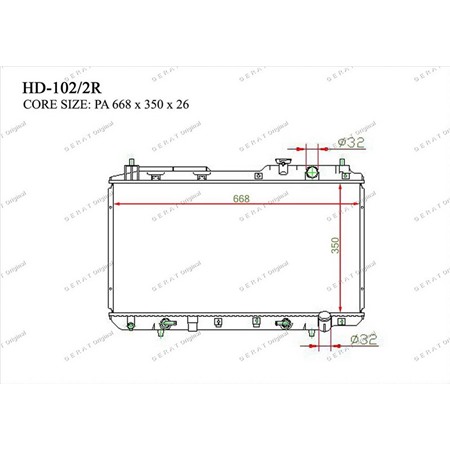HD1022R