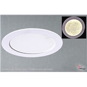  Reluce 30112-9.0-001TM LED12W 4200K  WH/3D панель светодиодная