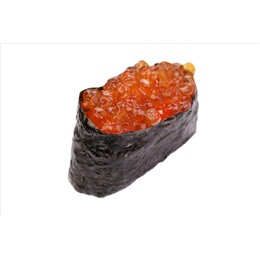 Гункан красная икра