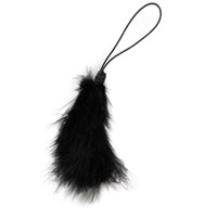 California Exotic Scandal Black Feather
Стек с перьями