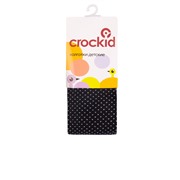 Колготки для девочки Crockid