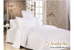 Комплект постельного белья Asabella 331 (размер евро)