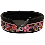FAUNA INT Лежак мягкий GIPSY SOFA 45х35х15см НОВИНКА