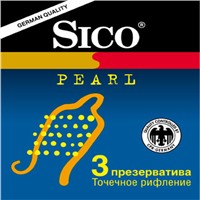 Sico Pearl
С пупырышками