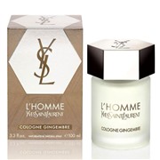 Yves Saint Laurent L’Homme Cologne Gingembre 100 Мл