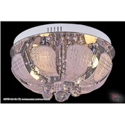  Reluce 00795-0.3-04 CR светильник потолочный