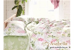 Комплект постельного белья Asabella 755 (размер 1,5-спальный)