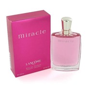 Lancome Парфюмерная вода Miracle 100ml (ж)