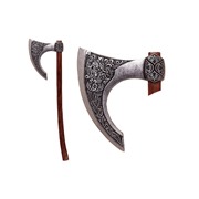 Алебарда викинга,VIII в.