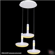  Reluce 07082-0.3-36W светильник потолочный