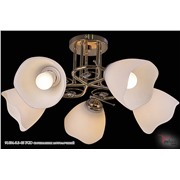  Reluce 91034-5.3-05 FGD светильник потолочный