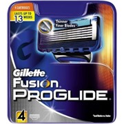 Gillette Fusion Proglide 4ш