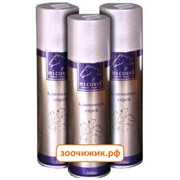 Nicovet Алюминиум спрей для лечения и профилактики заболевания кожи, (300мл)