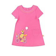 Платьице для девочки Optop