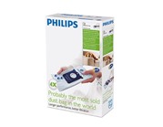Мешки для пылесоса Philips FC8023