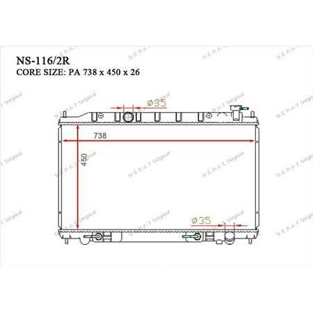 NS1162R