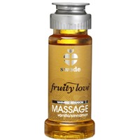 Swede Fruity Love Massage, 50мл
Лосьон для массажа с ароматом корицы и ванили