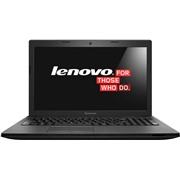 Ноутбук Lenovo G505S 15.6" (1366x768)/AMD A8 4500M(1.9Ghz) /8192Mb/1000Gb/DVDrw/Ext:AMD Radeon R5 M230 (2048Mb)/Cam/BT/WiFi/41WHr/war 1y/2.4kg/black/W8.1 (59412510)