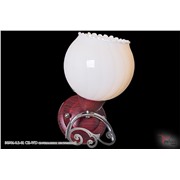  Reluce 30904-0.2-01 CR-WD светильник настенный