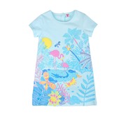 Платьице для девочки Optop