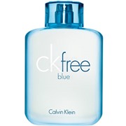 Calvin Klein Free Blue for Men 100ml