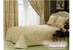 Шторы Asabella 16S (270х275 см)