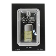 Chanel Platinum Egoiste 35ml NEW!!!