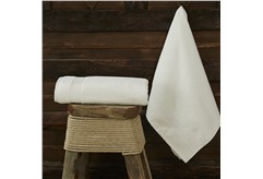 ARIGON (крем) 50х90 Полотенце