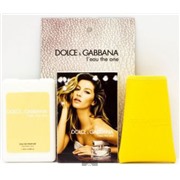 Dolce & Gabbana The One Leau 20ml