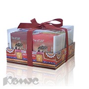 Чай Black Tea Collection (Т08842)ассорти из 48пакетов