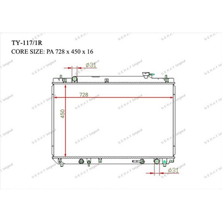 TY1171R