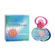 Salvatore Ferragamo Incanto Charms 50 Мл