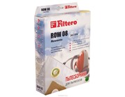Мешки-пылесборники Filtero ROW 08 (3) ЭКСТРА