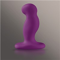 Nexus G-play Large, фиолетовый
Вибратор унисекс внушительного размера