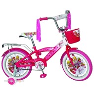 Велосипед 2-х 16" ВМ316044 WINX /NAVIGATOR/