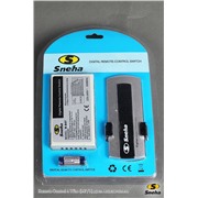  Sneha Remote Control 4 Wire (847/B) дист. выключатель
