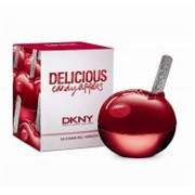 Donna Karan Dkny Delicious Candy Apples Ripe Raspberry 50 Мл