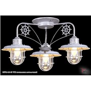  Reluce 86701-0.3-03 WH светильник потолочный