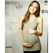 Майка женская ESMARA