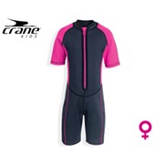 Комбинезон для девочки спорт CRANE