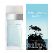 Dolce & Gabbana Light Blue Dreaming In Portofino 100 Мл