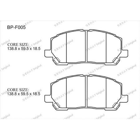 BPF005