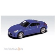 Модель Nissan Fairlady Z  42329 1:34