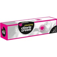 Hot Cilitoris Creme Stimulating, 30мл
Стимулирующий крем для женщин