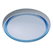 				MW-Light Ривз 50W LED 220 V пульт Люстра