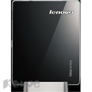 Системный блок Lenovo Q190 (57316625) /P 2127U/4Gb/500Gb/MCR/WiFi/W8SL