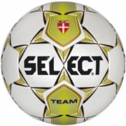 Футбольный мяч  Select TEAM